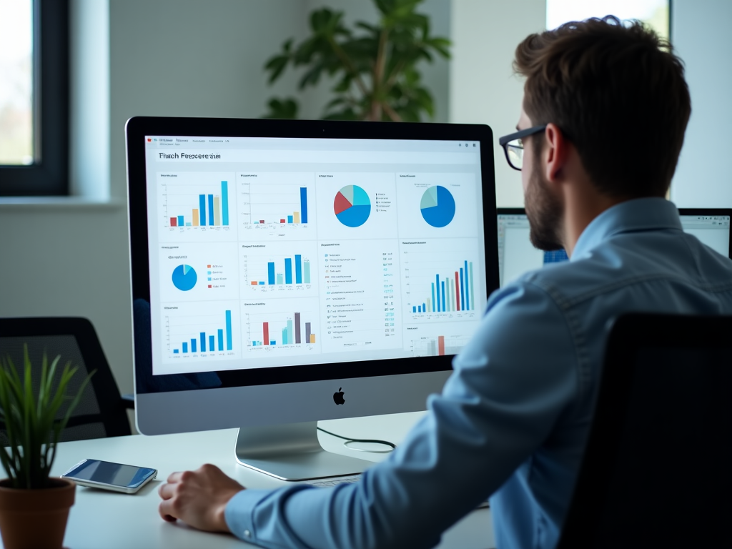 Materiales educativos sobre análisis financiero personal