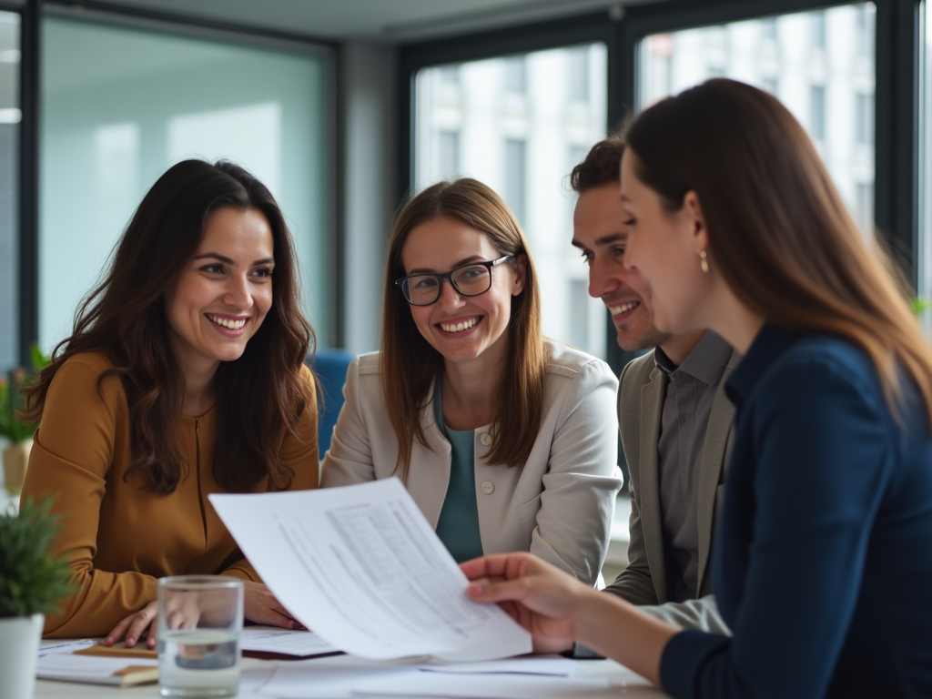 Planificación de estrategias financieras personalizadas